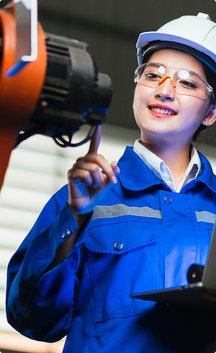 Why Choose OTOM Services for Your Fire Safe Ball Valve Solutions