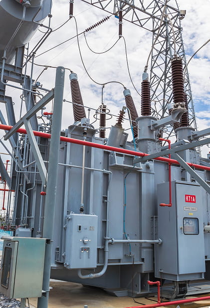 Applications-of-Flanged-Ball-Valves