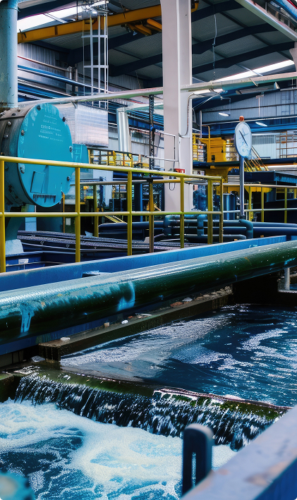 Applications-of-Gate-Valves-in-Singapore