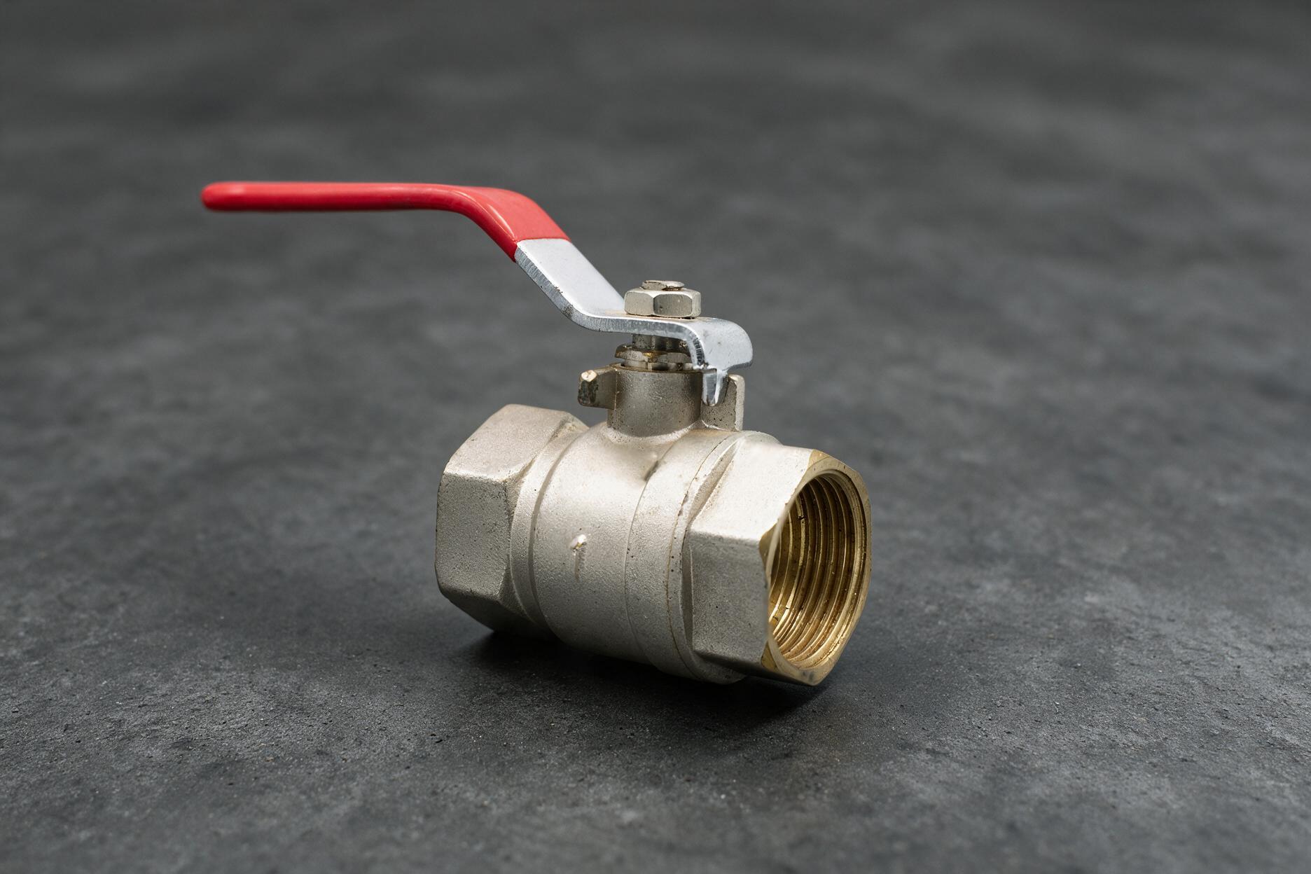 Ball Valve