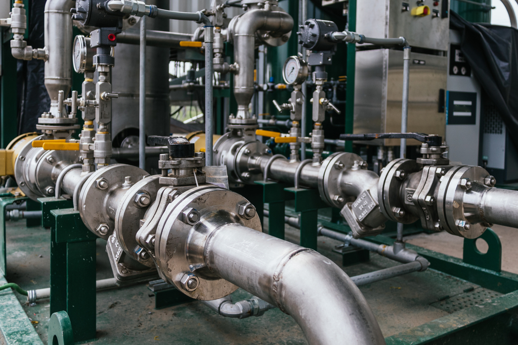 Gate Valve